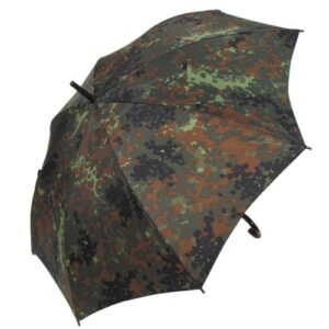 Paraply Camo Flecktarn