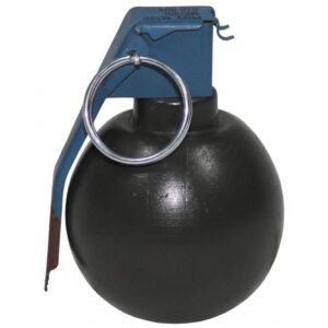 Alternative view of M 67 Granat (Dummy) Olive