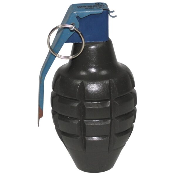 MK 2 Granat (Dummy) Olive - Bild 2