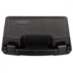 Alternative view of Pistolcase Svart