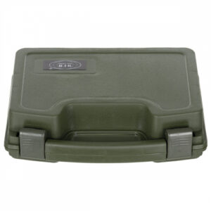 Pistolcase Olive