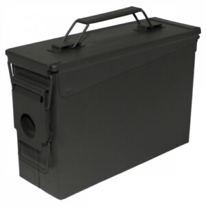 Ammunitionsbox M19A1