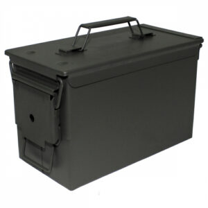 Ammunitionsbox M2A1