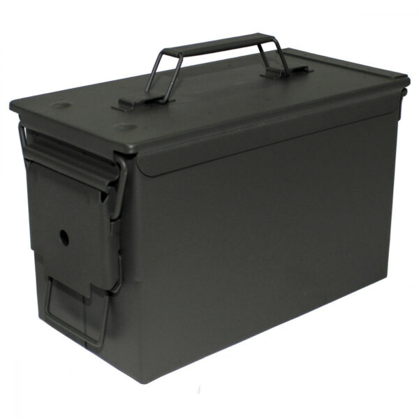 Ammunitionsbox M2A1 - Bild 2