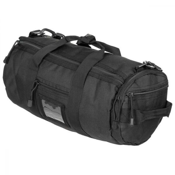 Miniduffle Operation Svart - Bild 2