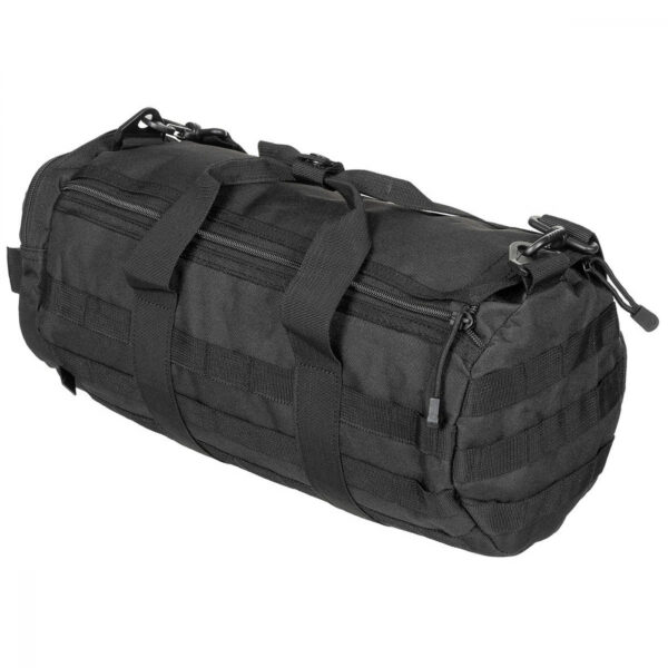 Miniduffle Operation Svart - Bild 3