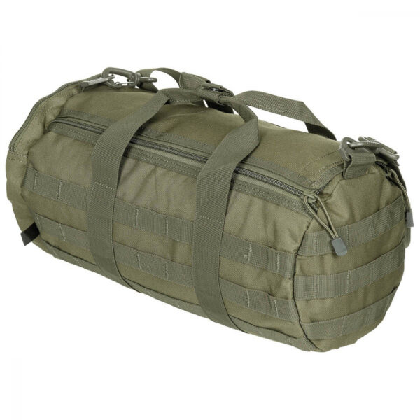 Miniduffle Operation Olive - Bild 3