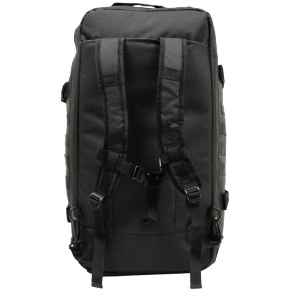 modular Backpack Svart - Bild 3