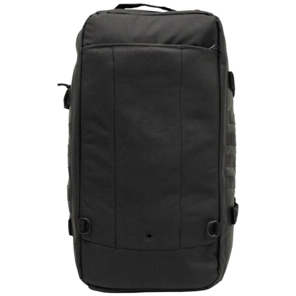 modular Backpack Svart - Bild 4