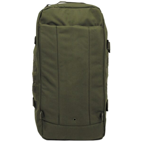 modular Backpack Olive - Bild 4