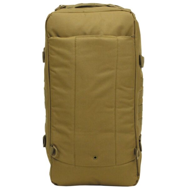 modular Backpack Tan - Bild 4
