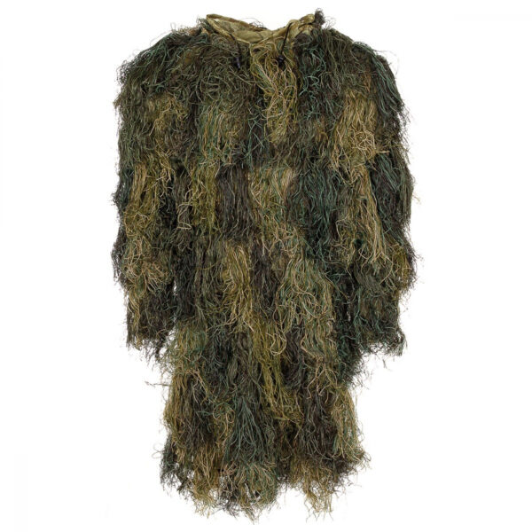 Ghillie Parka Woodland - Bild 2