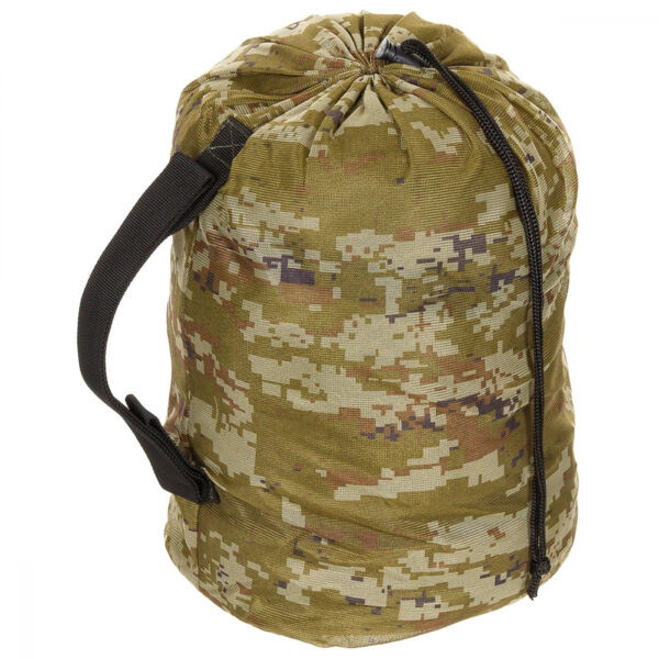 Ghillie Parka Woodland - Bild 3