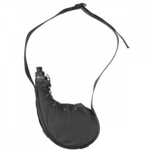 Vattenflaska BOTA Svart 0.75 liter