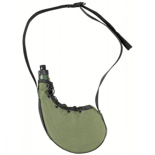 Vattenflaska BOTA Olive 0.75 liter - Bild 2
