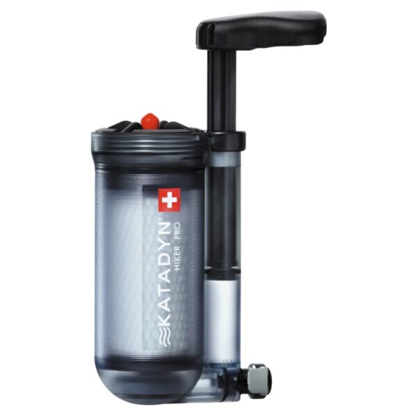 Katadyn HikerPro vattenfilter - Bild 2