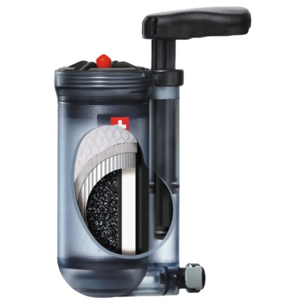 Katadyn HikerPro vattenfilter - Bild 4