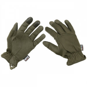 Handskar Lightweight Olive