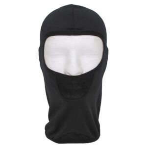 Alternative view of Balaclava Tactical Svart