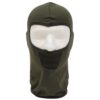 Balaclava tactical olive 4 Max head 00032 1