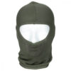 Balaclava tactical olive 5 Max head 00032 2