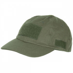 Keps Operation, Olive