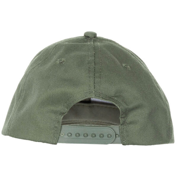 Keps US Army Olive - Bild 3