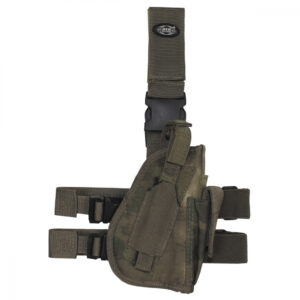 Alternative view of Benhölster litet Atacs FG