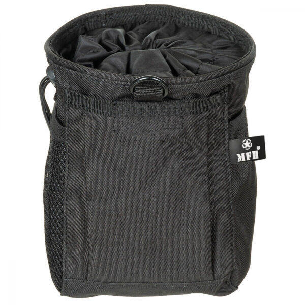 Dumpbag Svart - Bild 2
