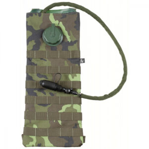 Alternative view of Hydration mollepack 2,5 L CZ Tarn