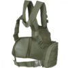 Cheast rig mission olive 7 Max vest 02222 3