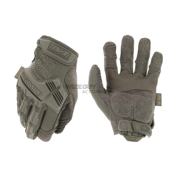 Mechanix Wear M-Pact Ranger Green - Bild 2