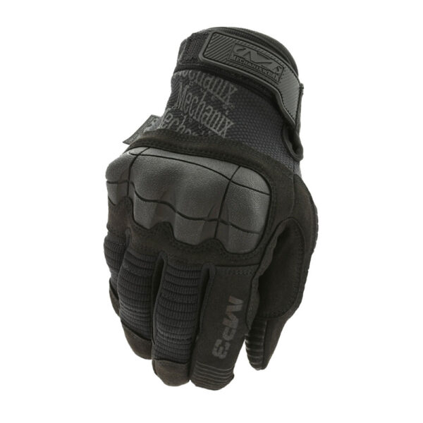Mechanix Wear Original M-Pact 3 Gen II Svarta - Bild 2