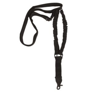 Alternative view of Miltec Onepoint Bungee Sling Svart