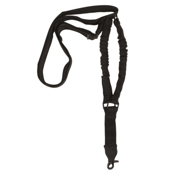 Miltec Onepoint Bungee Sling Svart - Bild 2