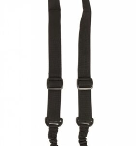 Miltec 2 point Sling Svart