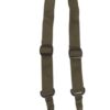 Miltec 2 point sling olive 3 Mil acc 00006 1