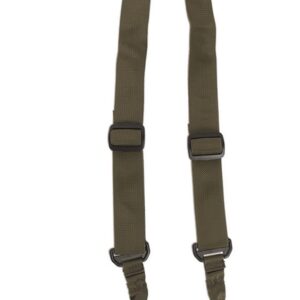 Alternative view of Miltec 2 point Sling Olive