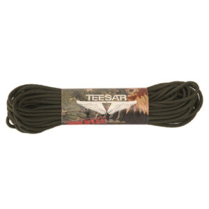 Miltec Paracord, Olive