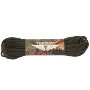 Miltec Paracord, Olive
