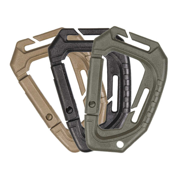 Miltec tactical Karbinhake. - Bild 2