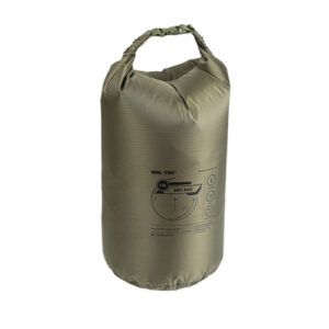 Miltec Drybag Olive 13 Liter