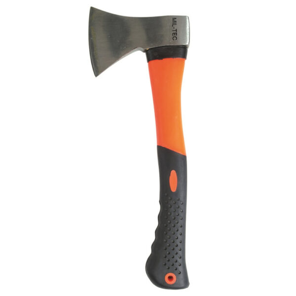 Miltec AXT Yxa Orange - Bild 2