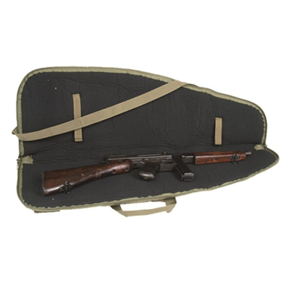 Riflecase Olive 140 cm - Bild 3