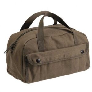 Miltec Mechanic Tool Bag Ranger Green