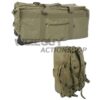 Mil bag 00502 2