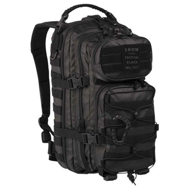 Miltec Assaultpack Small - Bild 2