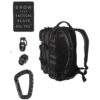 Mil bag 01101 2
