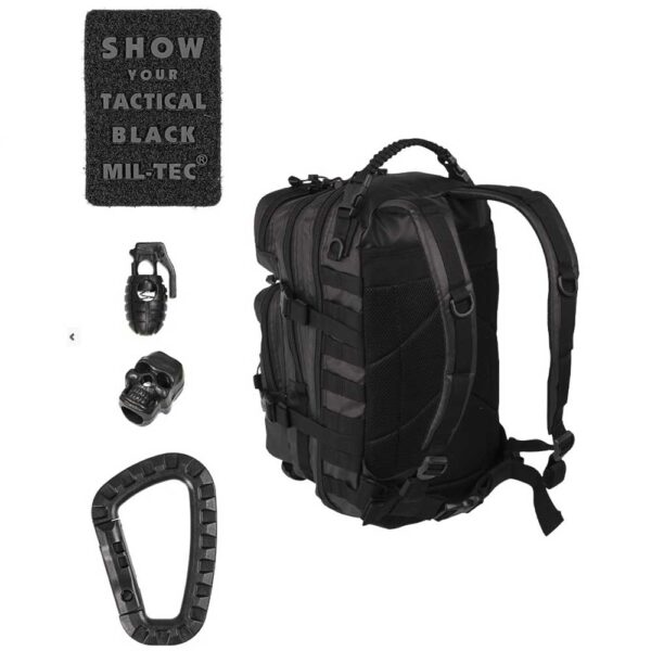 Miltec Assaultpack Small - Bild 3