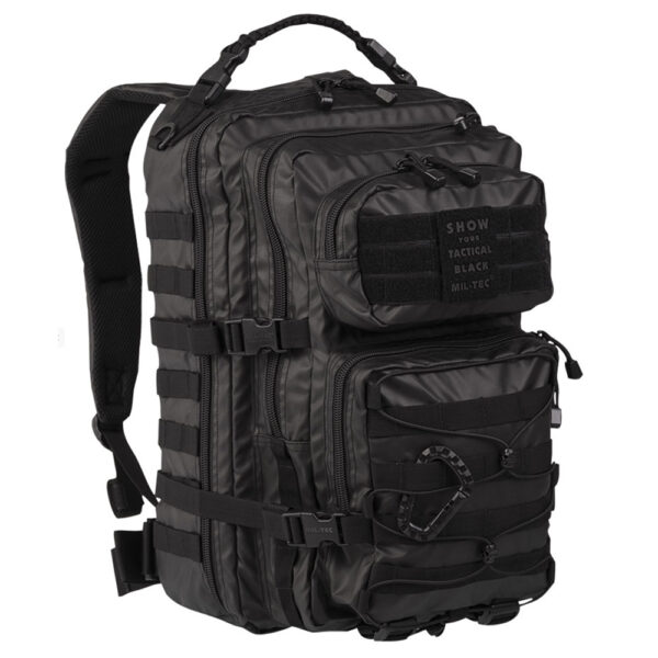 Miltec Assaultpack Large - Bild 2